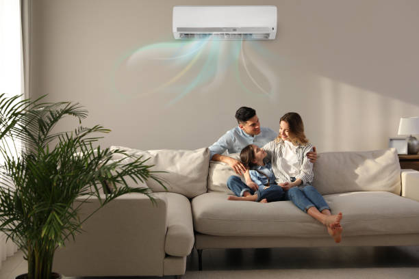 Best HVAC installation services  in Kahaluu Keauhou, HI