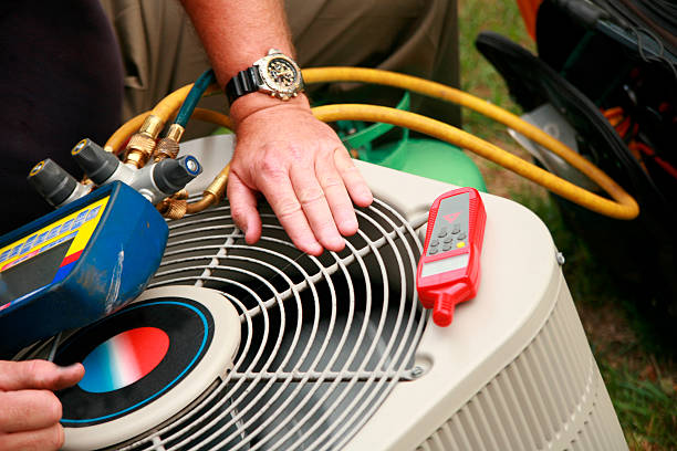 Best HVAC emergency services  in Kahaluu Keauhou, HI