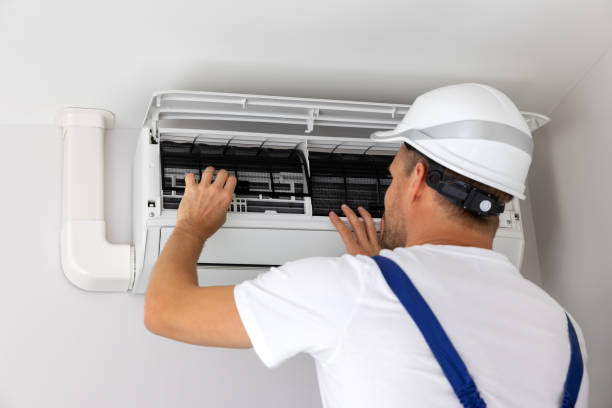 Best Local HVAC companies  in Kahaluu Keauhou, HI