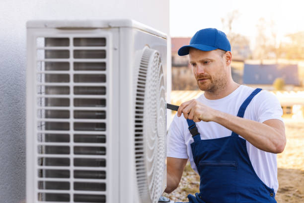 Best Affordable HVAC services  in Kahaluu Keauhou, HI